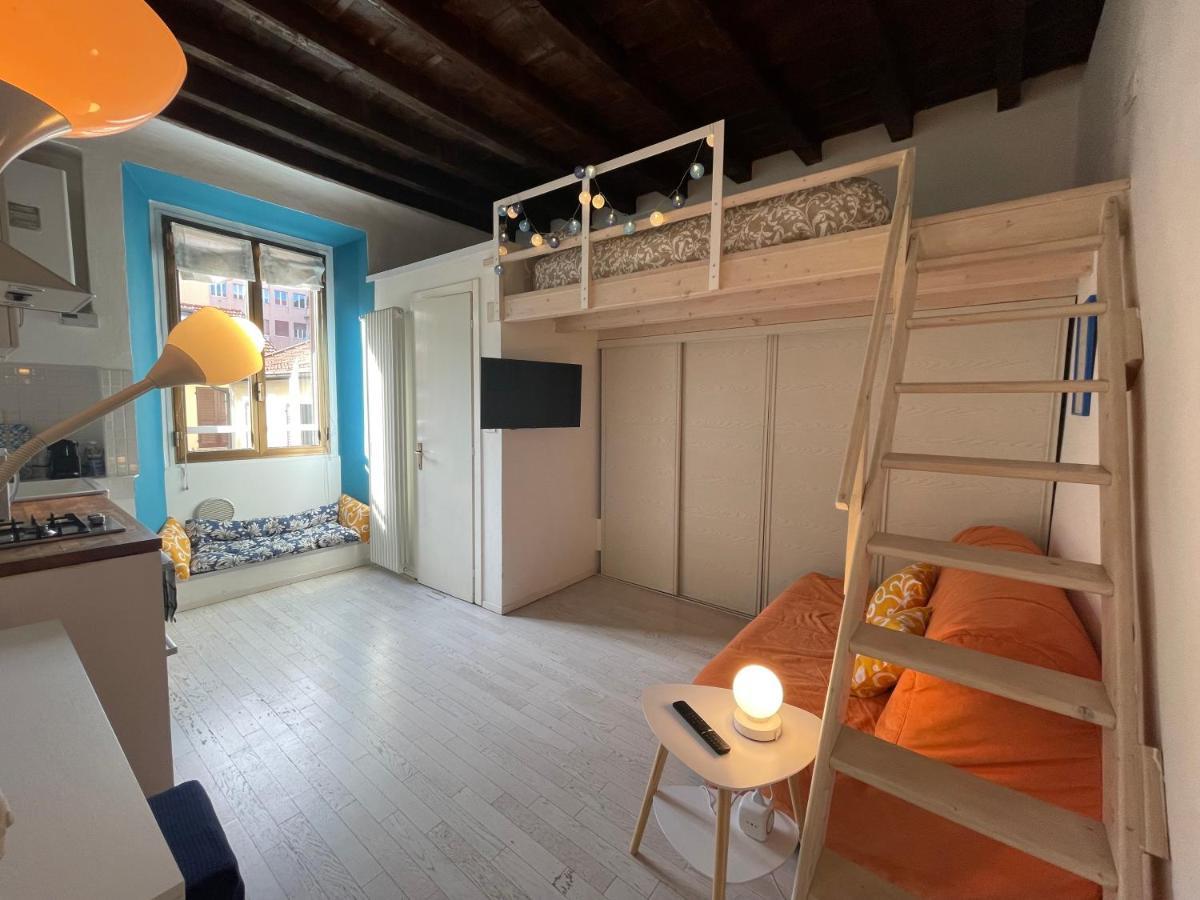 Appartement Porta Romana Bella 2 ! Centro Milaan