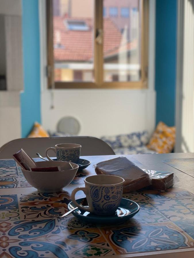 Appartement Porta Romana Bella 2 ! Centro Milaan